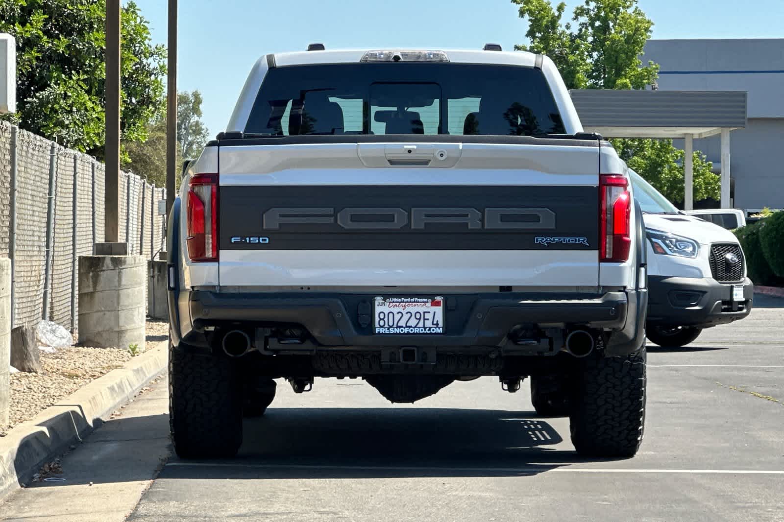 Thumbnail: 2025 Ford F-150 - 7