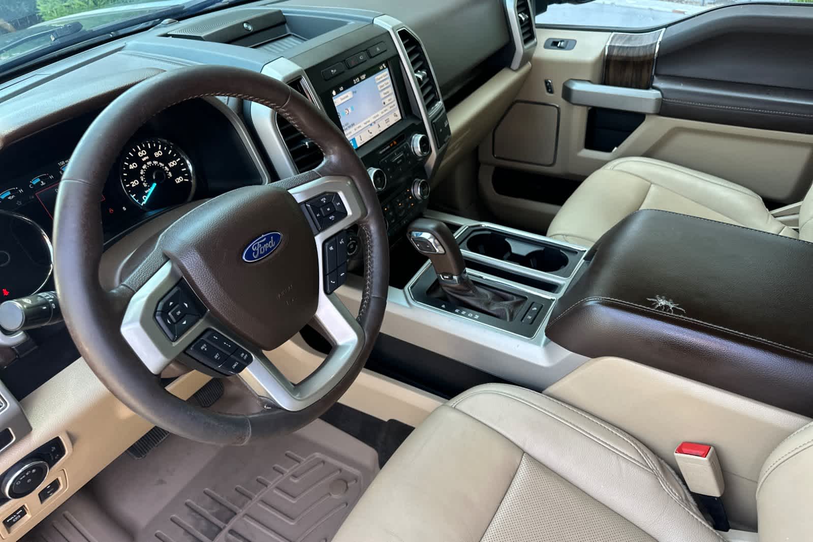 Thumbnail: 2019 Ford F-150 - 11