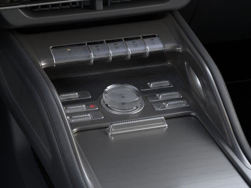 Thumbnail: 2026 Lincoln Nautilus - 16