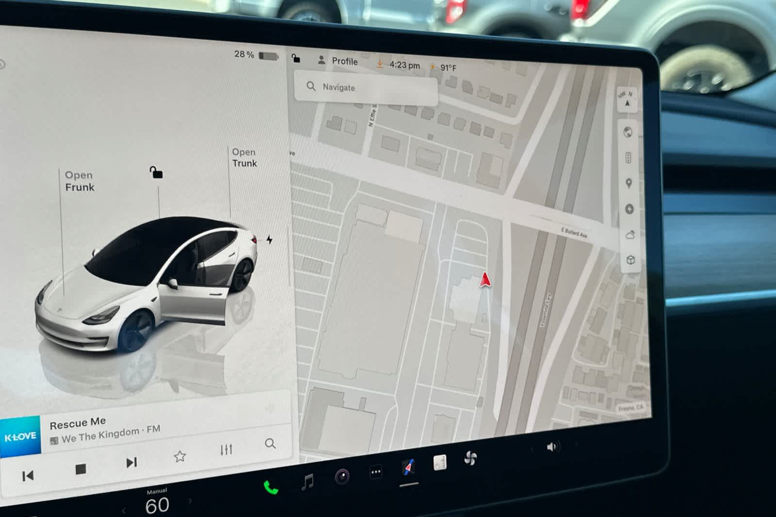 Thumbnail: 2023 Tesla Model 3 - 18