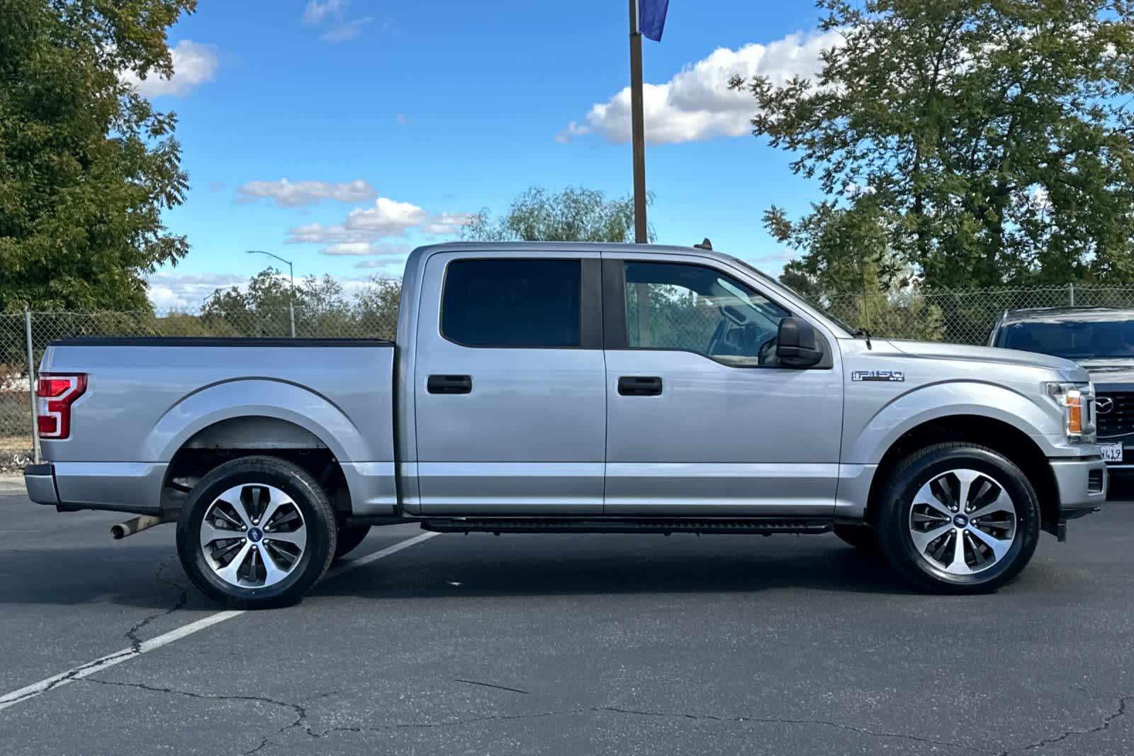 Thumbnail: 2020 Ford F-150 - 9