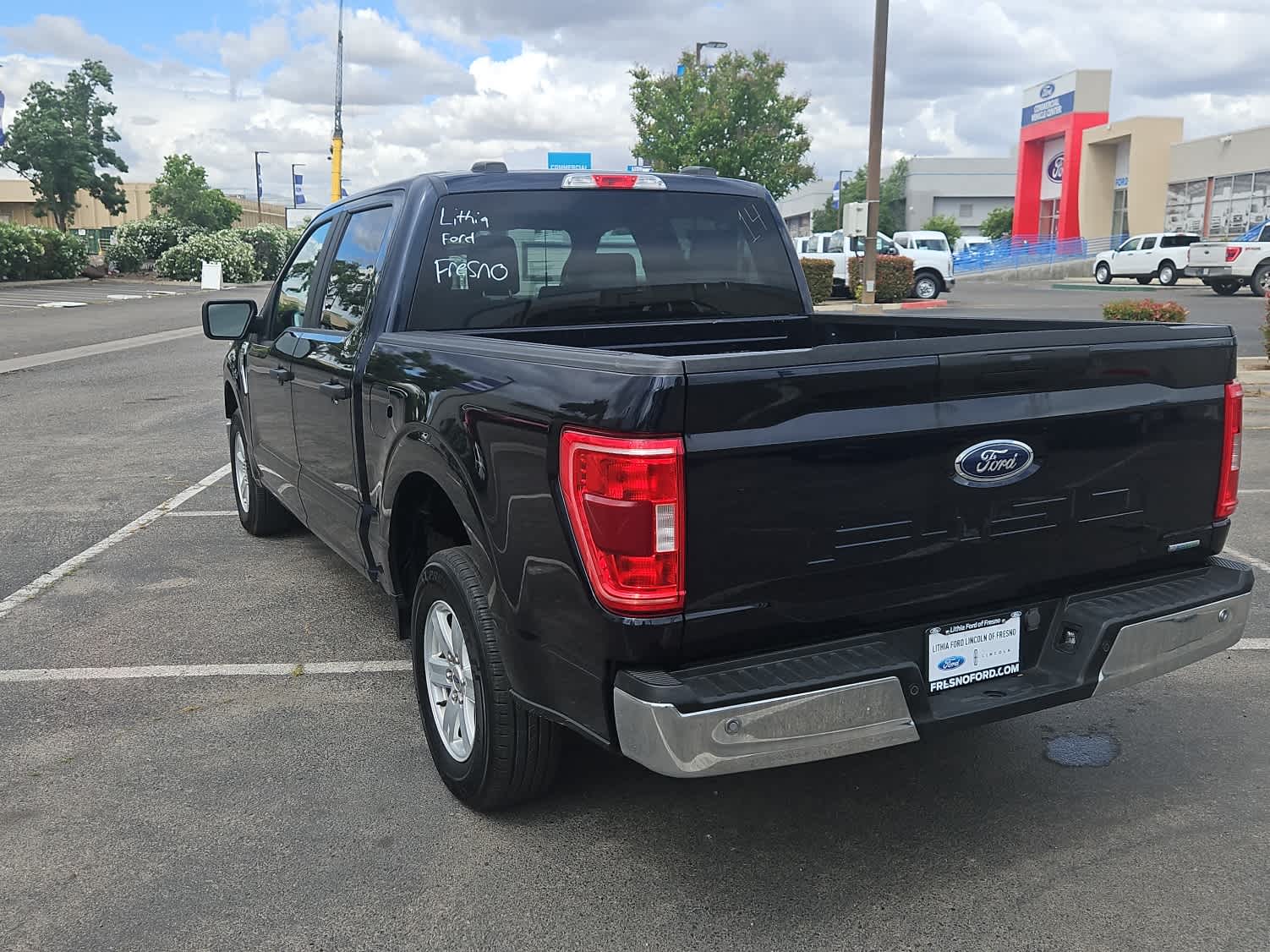 Thumbnail: 2023 Ford F-150 - 6