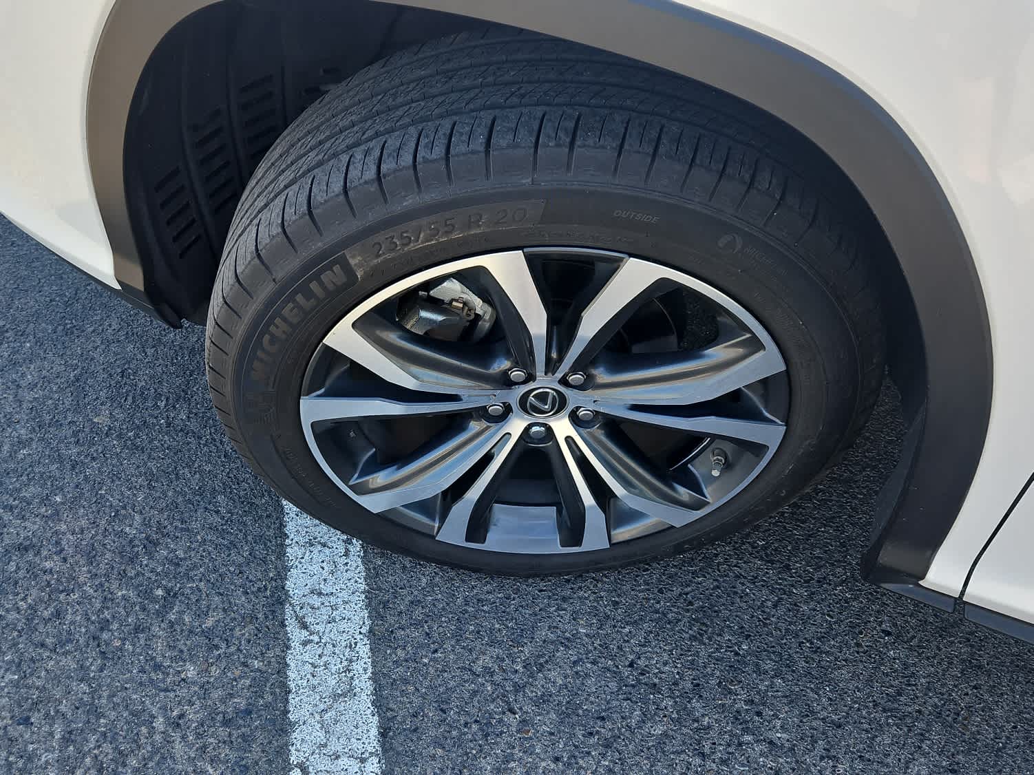 Thumbnail: 2019 Lexus RX - 3