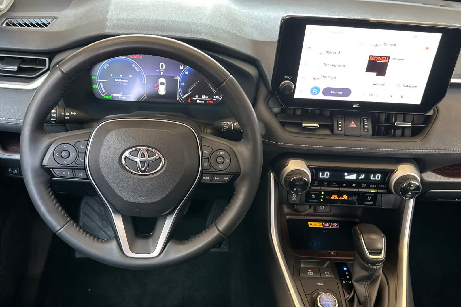 Thumbnail: 2023 Toyota RAV4 - 14