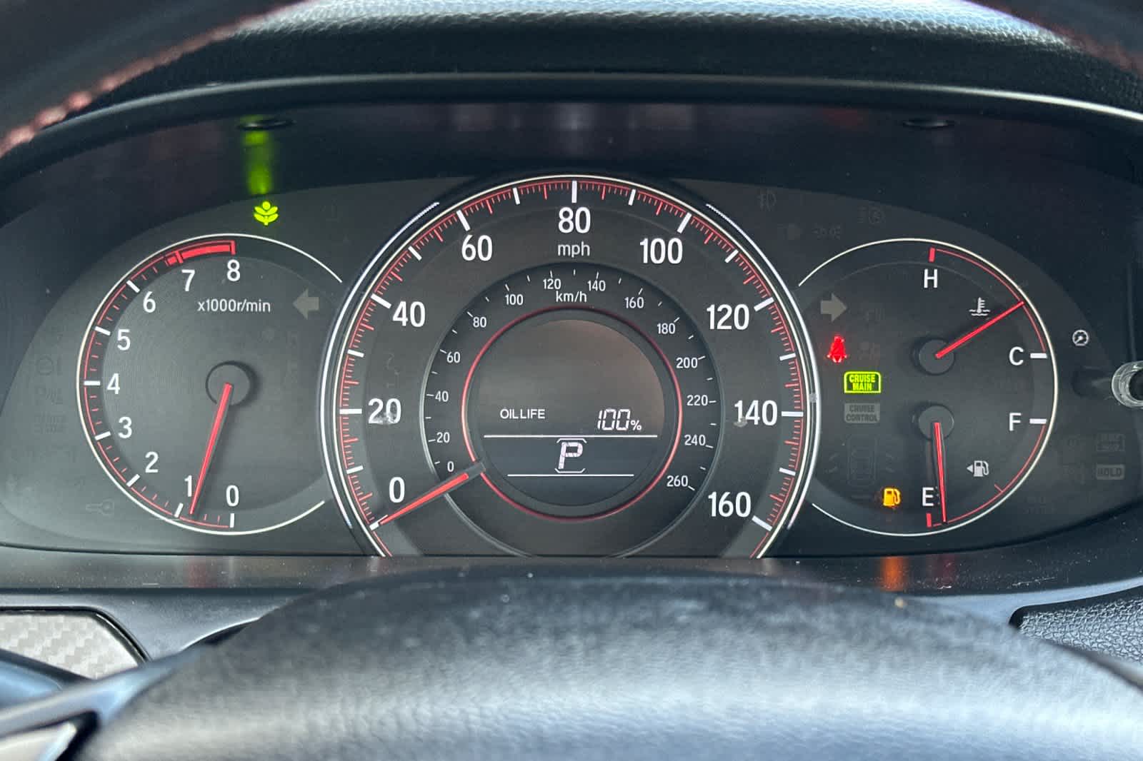 Thumbnail: 2017 Honda Accord - 22