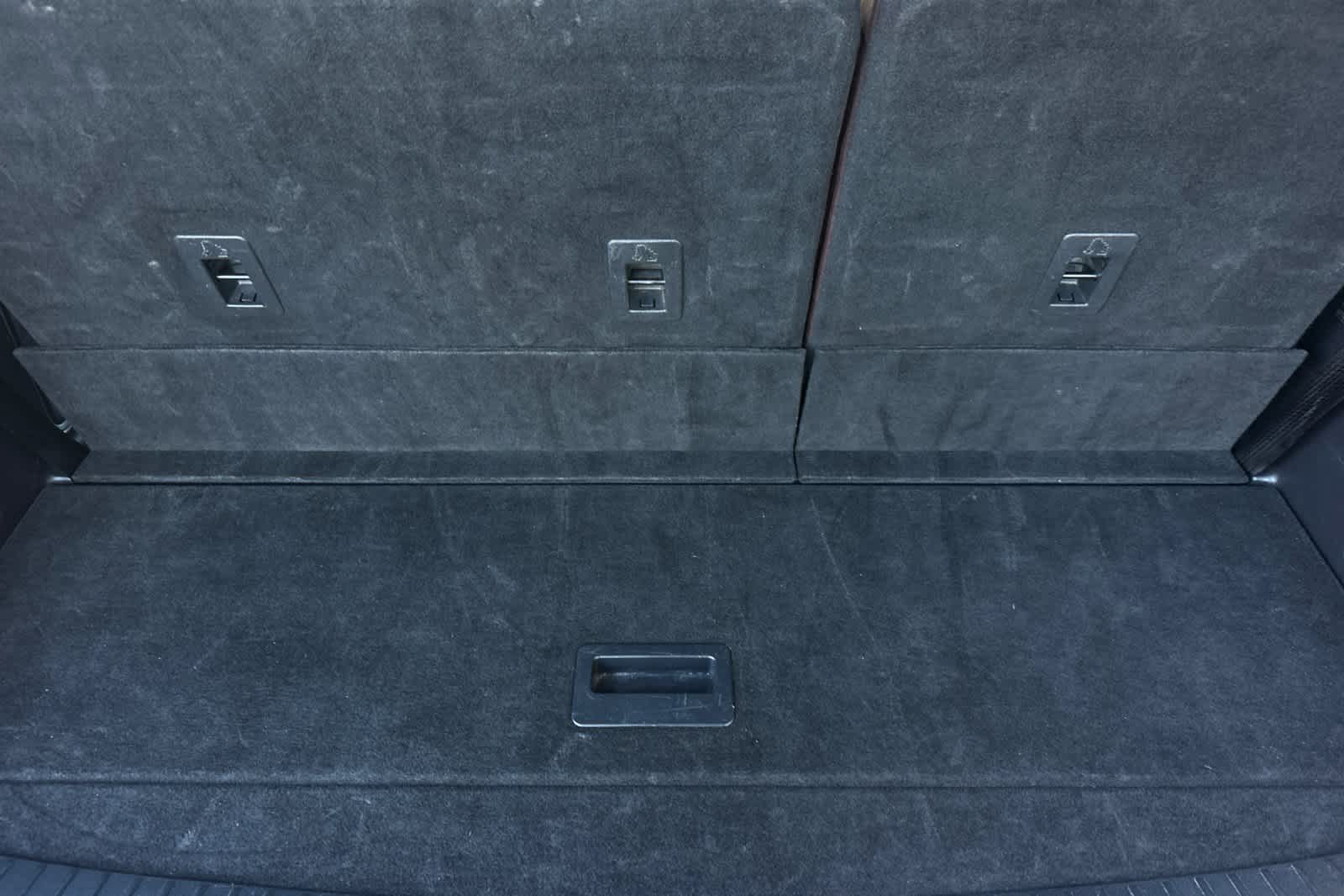 Thumbnail: 2024 Ford Expedition - 17