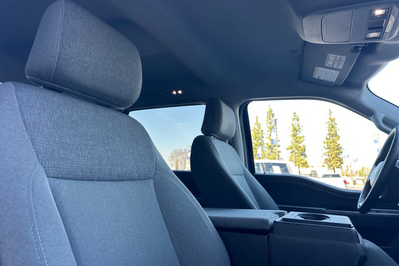 Thumbnail: 2025 Ford F-150 - 17