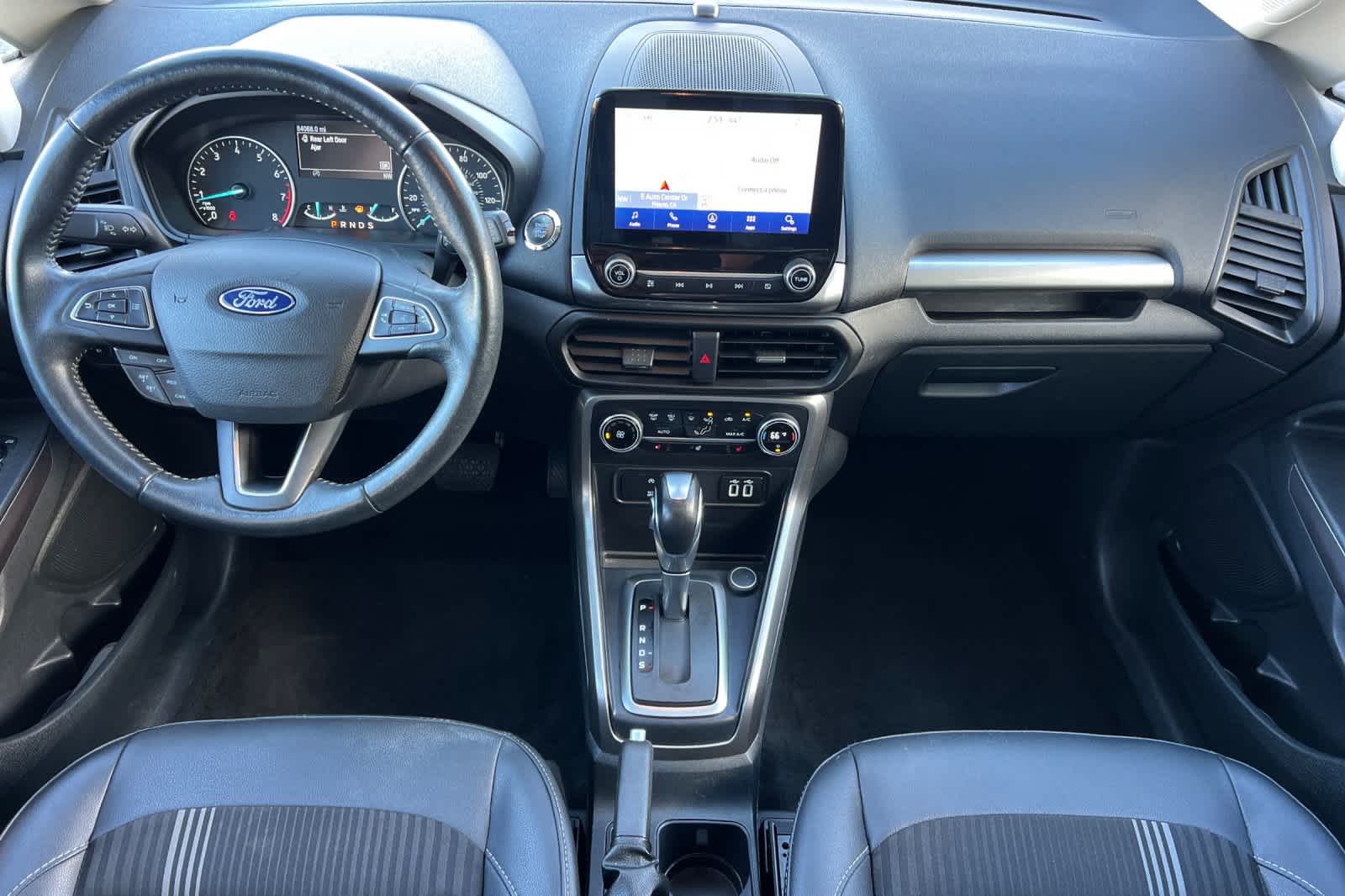 Thumbnail: 2021 Ford EcoSport - 3