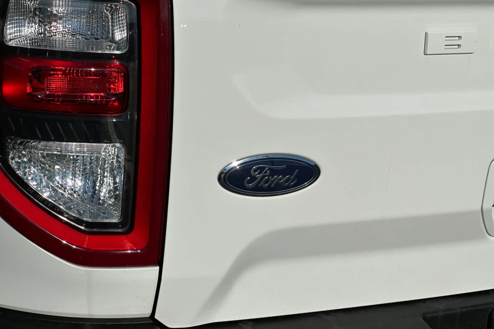 Thumbnail: 2023 Ford Bronco Sport - 28
