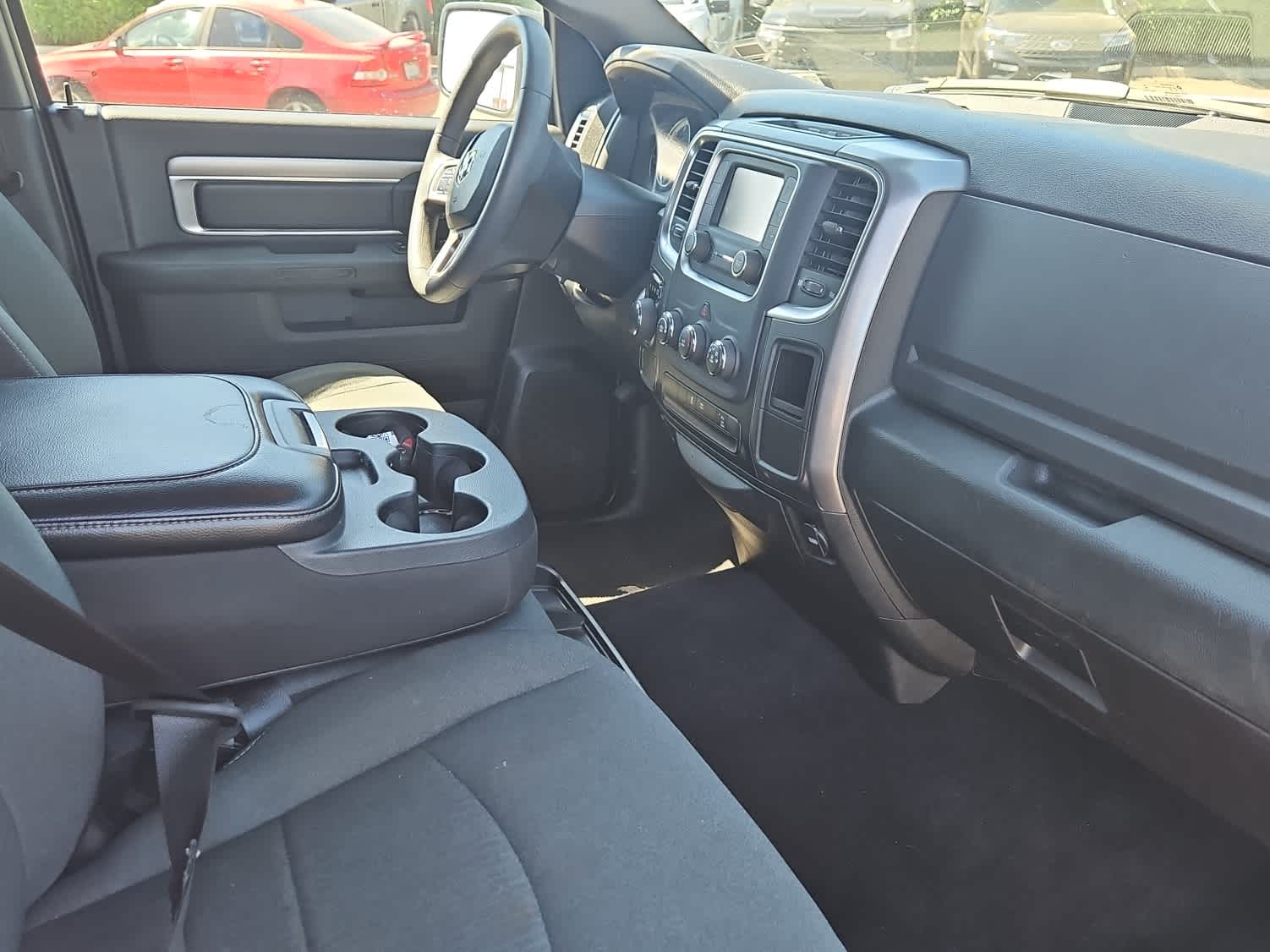 Thumbnail: 2024 RAM 1500 Classic - 13