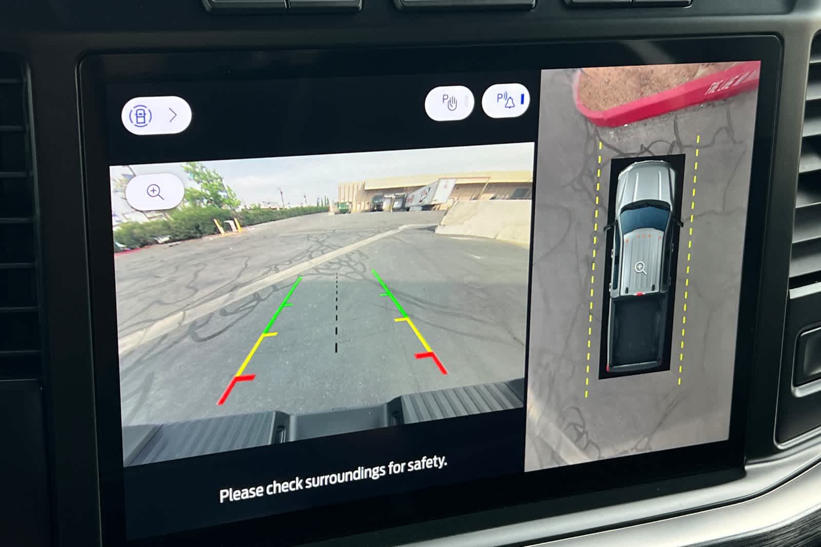 Thumbnail: 2023 Ford F-250 - 20