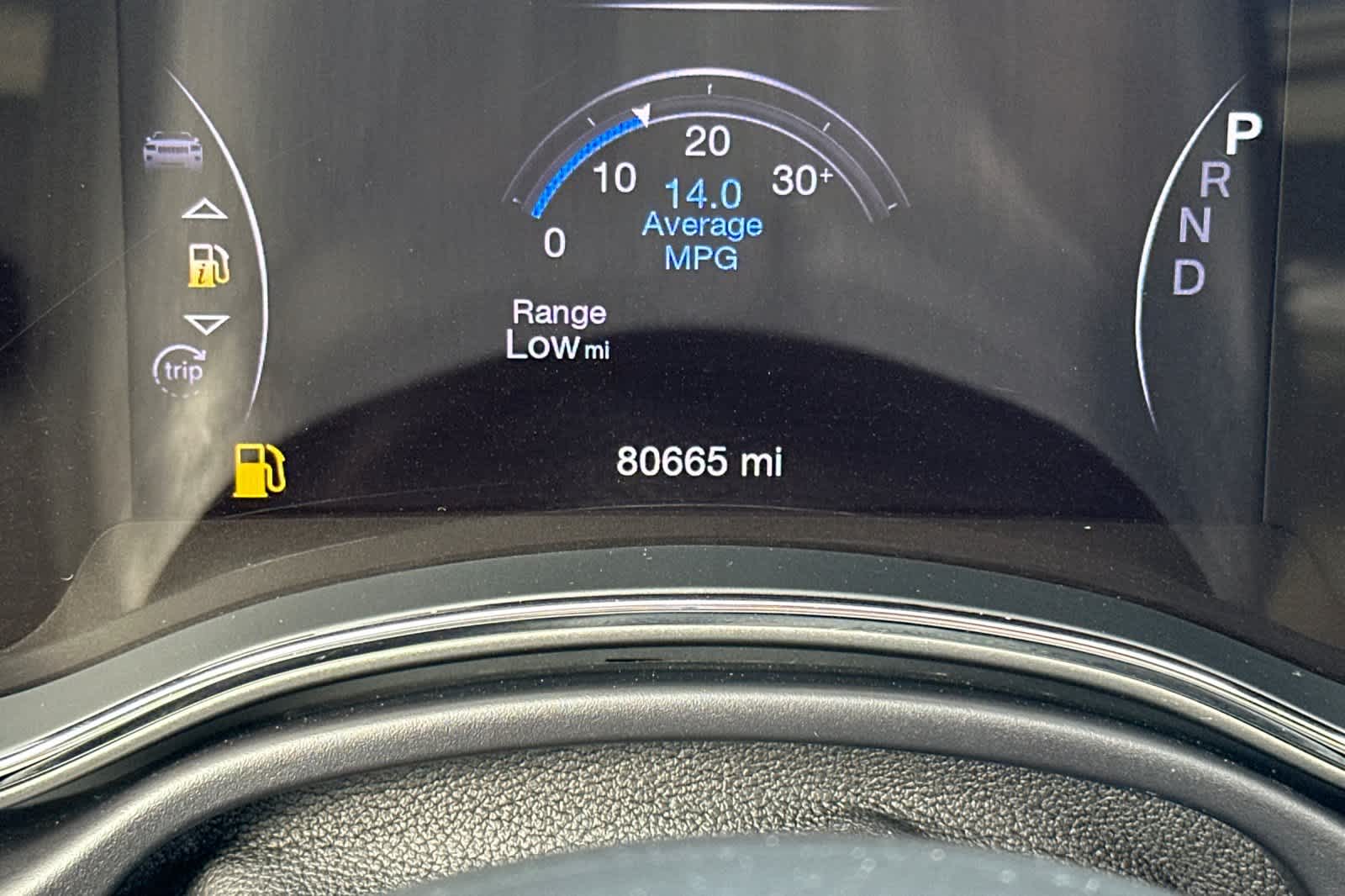 Thumbnail: 2018 Jeep Grand Cherokee - 26