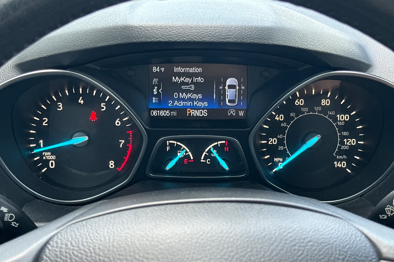 Thumbnail: 2017 Ford Escape - 26