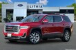GMC Acadia