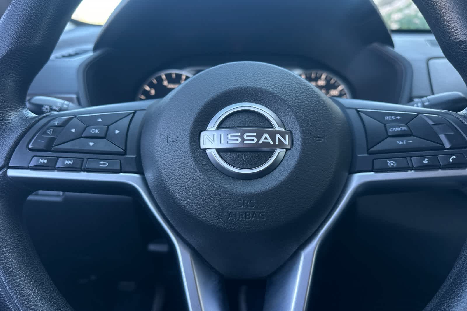 Thumbnail: 2023 Nissan Altima - 21