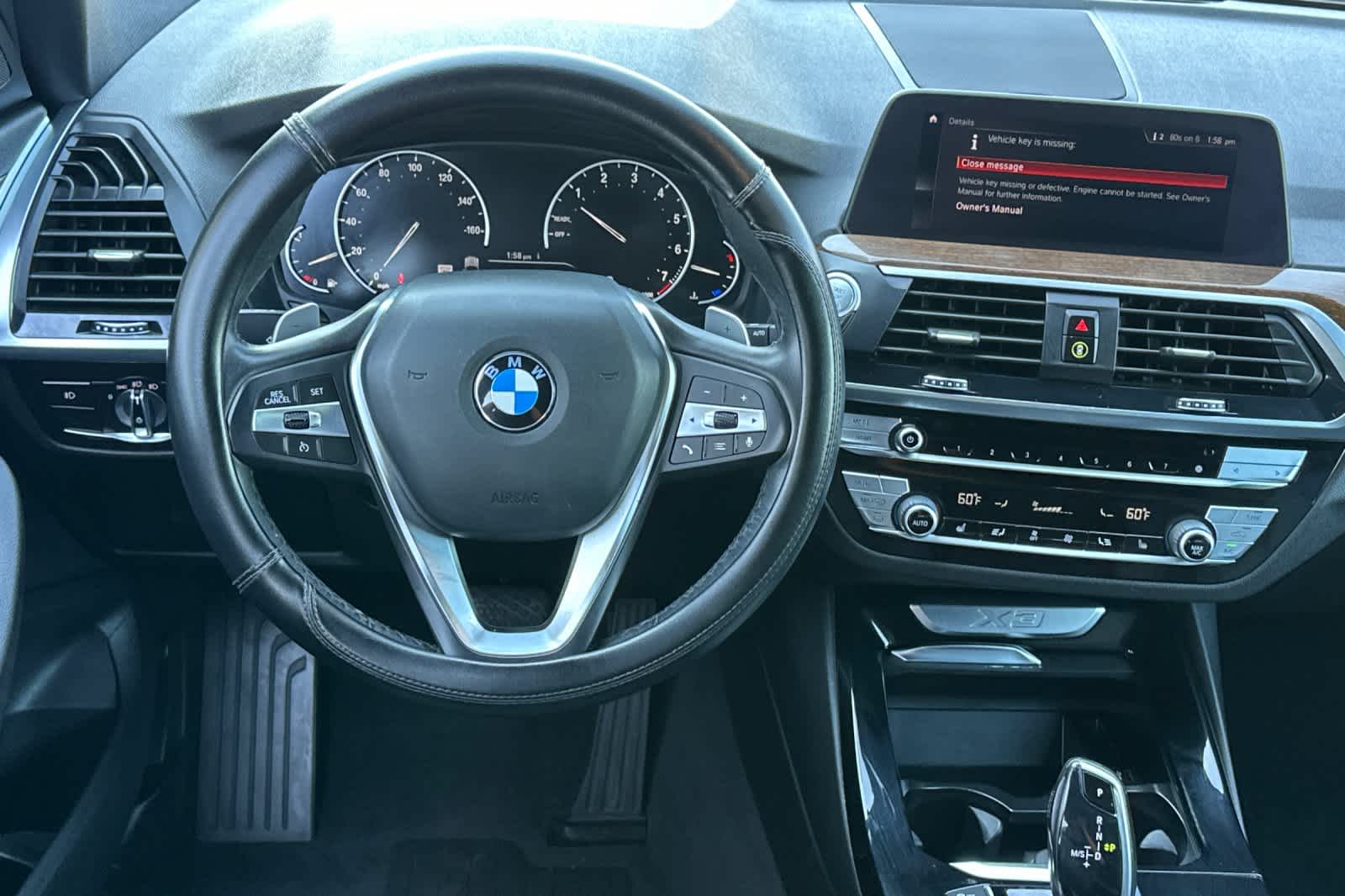 Thumbnail: 2021 BMW X3 - 14