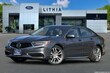 Acura TLX