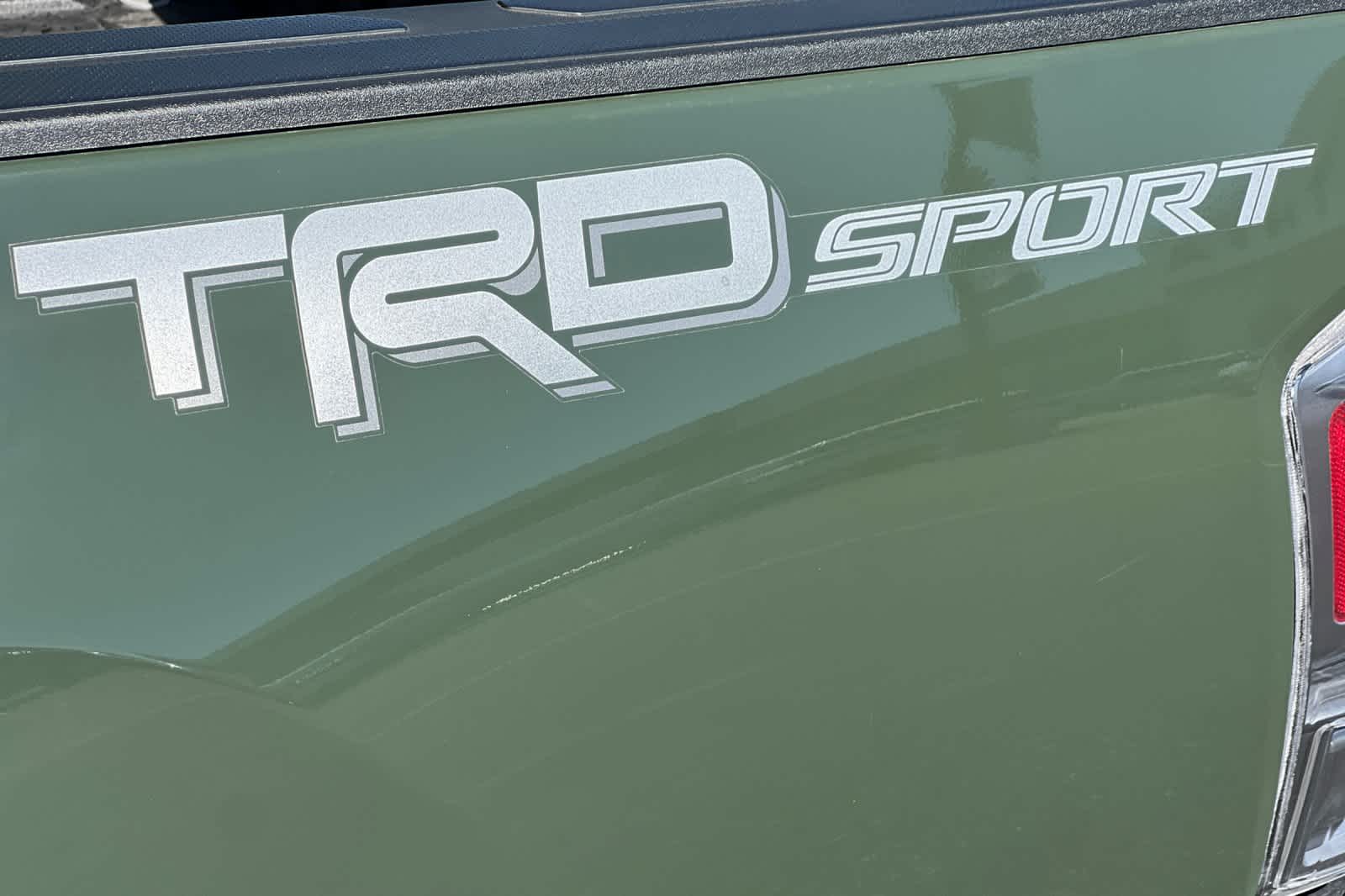 Thumbnail: 2021 Toyota Tacoma - 27