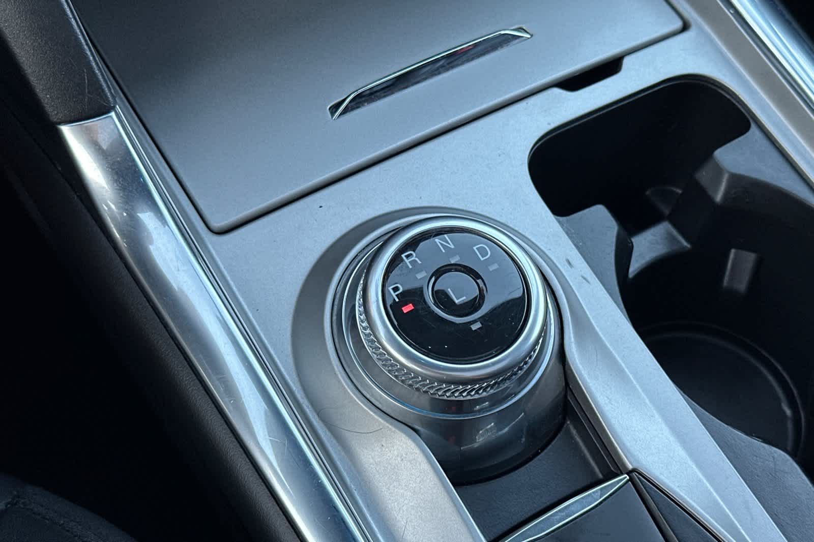 Thumbnail: 2023 Ford Explorer - 24