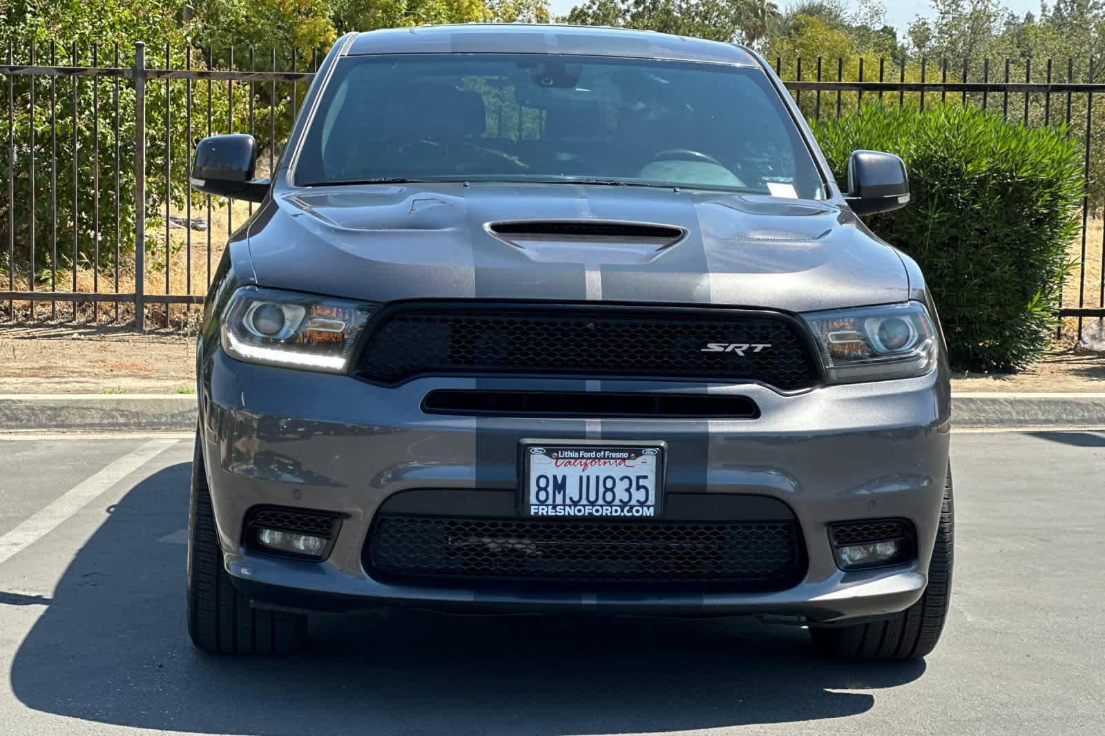 Thumbnail: 2020 Dodge Durango - 11