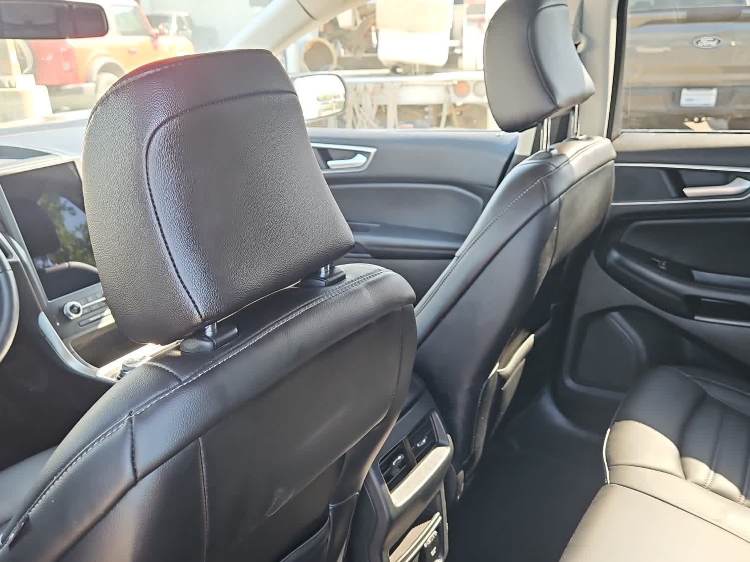 Thumbnail: 2024 Ford Edge - 11