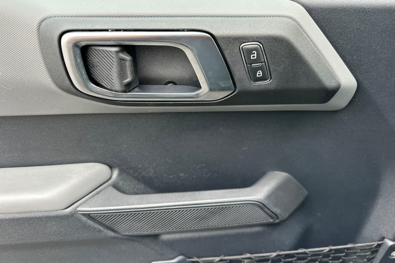 Thumbnail: 2022 Ford Bronco - 13