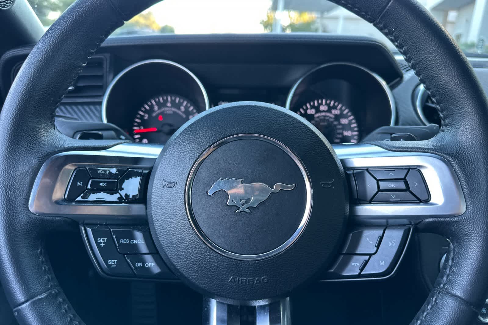 Thumbnail: 2020 Ford Mustang - 23