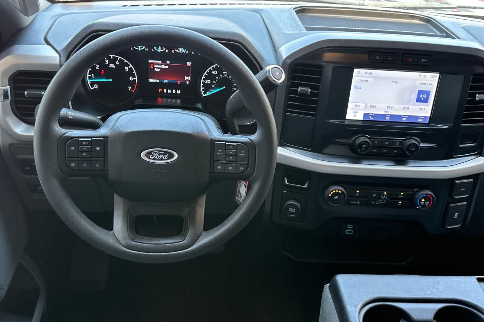 Thumbnail: 2023 Ford F-150 - 15