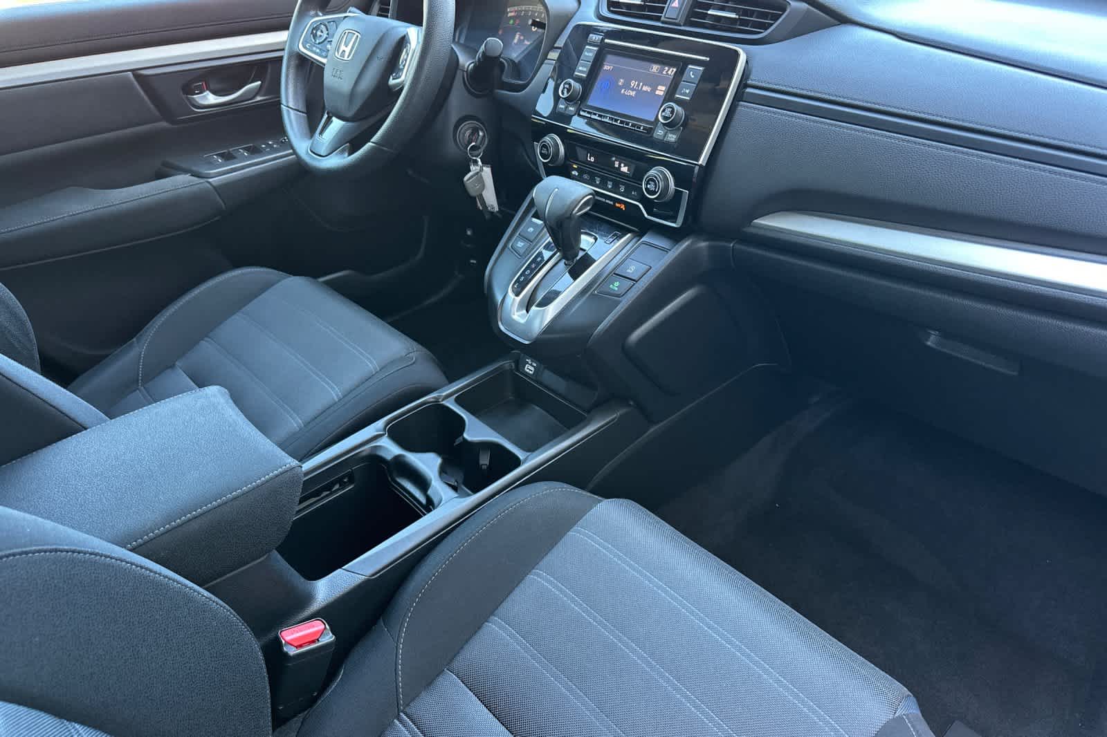 Thumbnail: 2020 Honda CR-V - 17