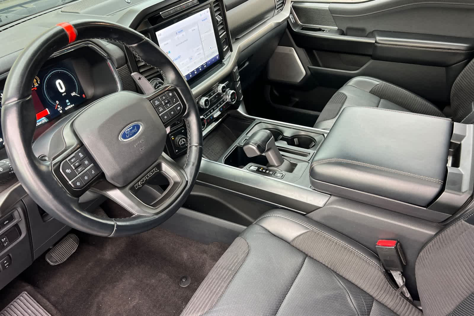 Thumbnail: 2021 Ford F-150 - 12