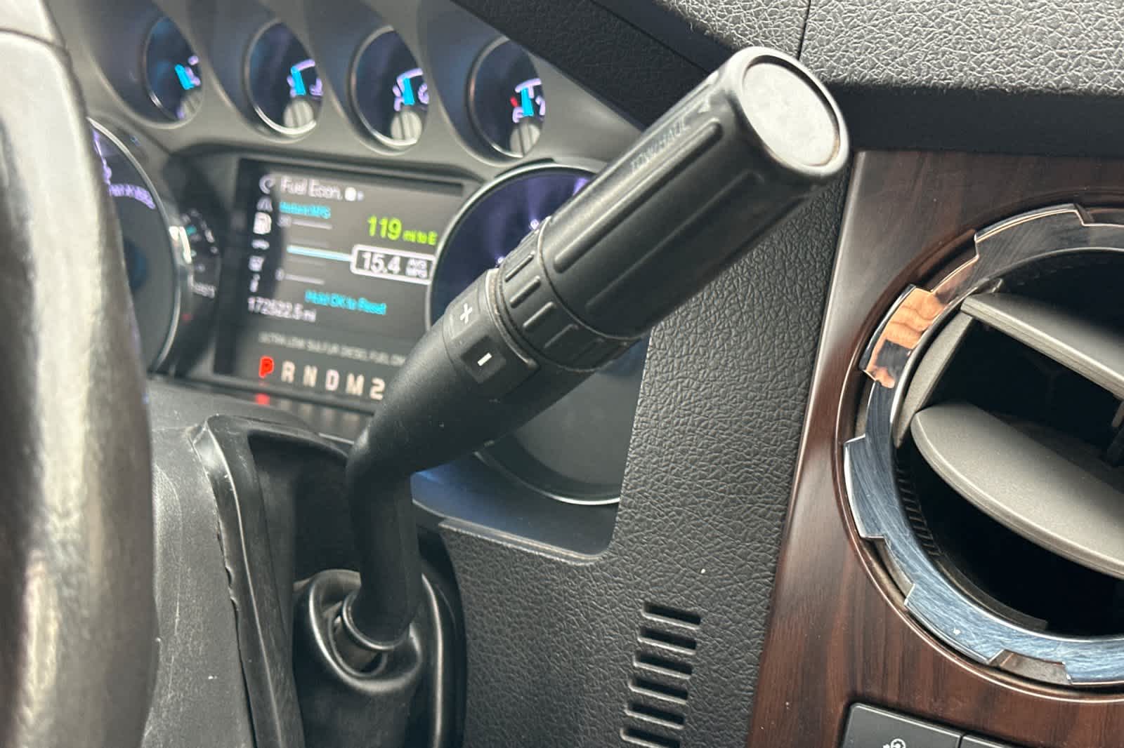 Thumbnail: 2016 Ford F-350 - 20