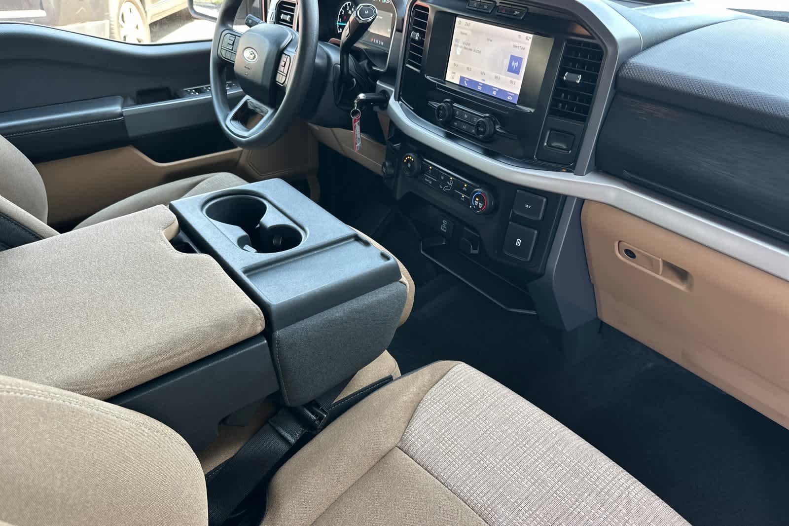 Thumbnail: 2023 Ford F-150 - 16