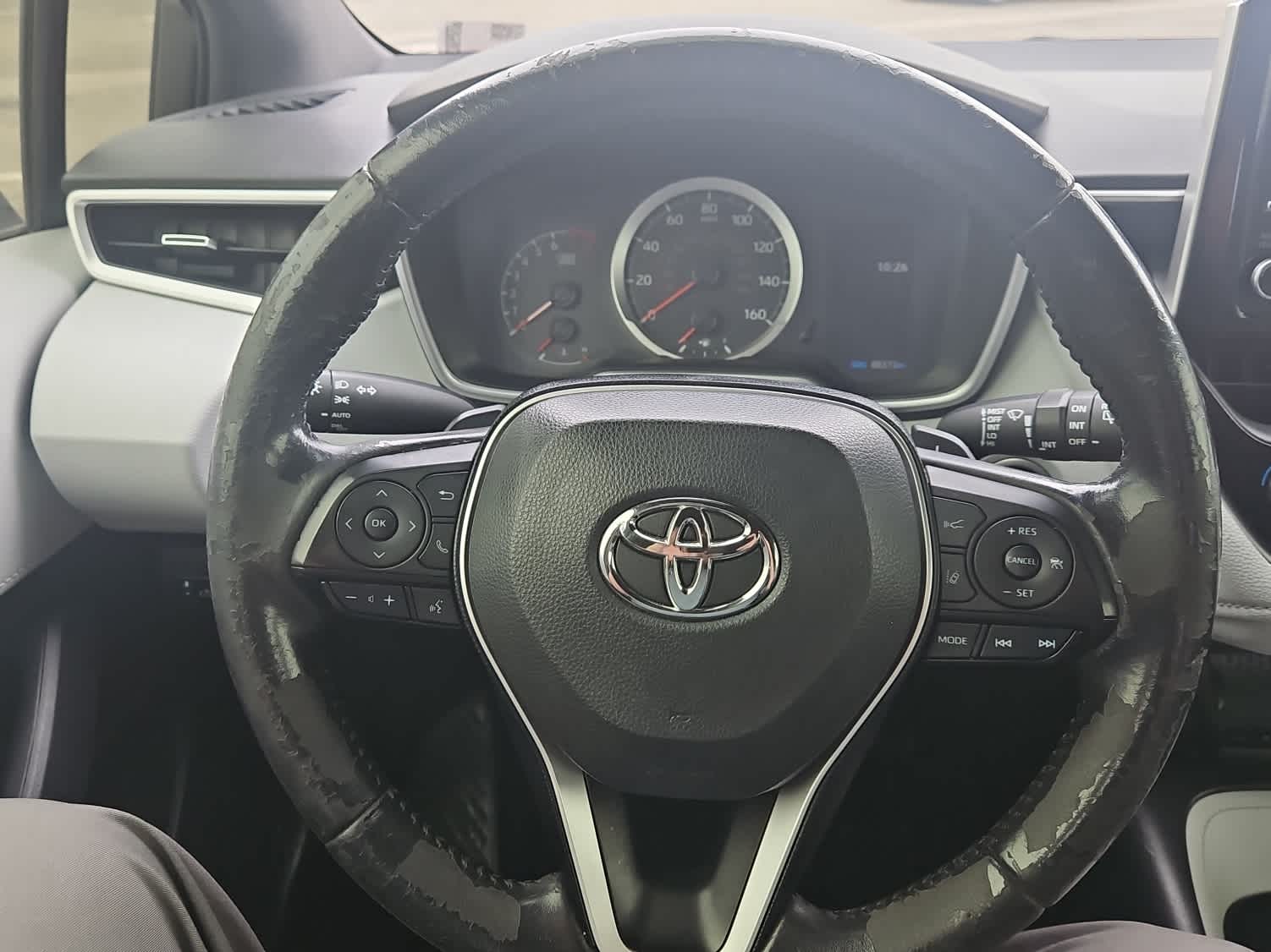 Thumbnail: 2019 Toyota Corolla - 15