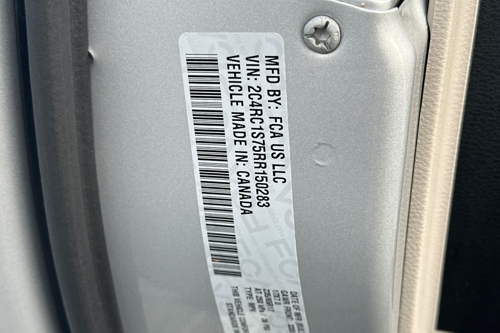 Thumbnail: 2024 Chrysler Pacifica - 31