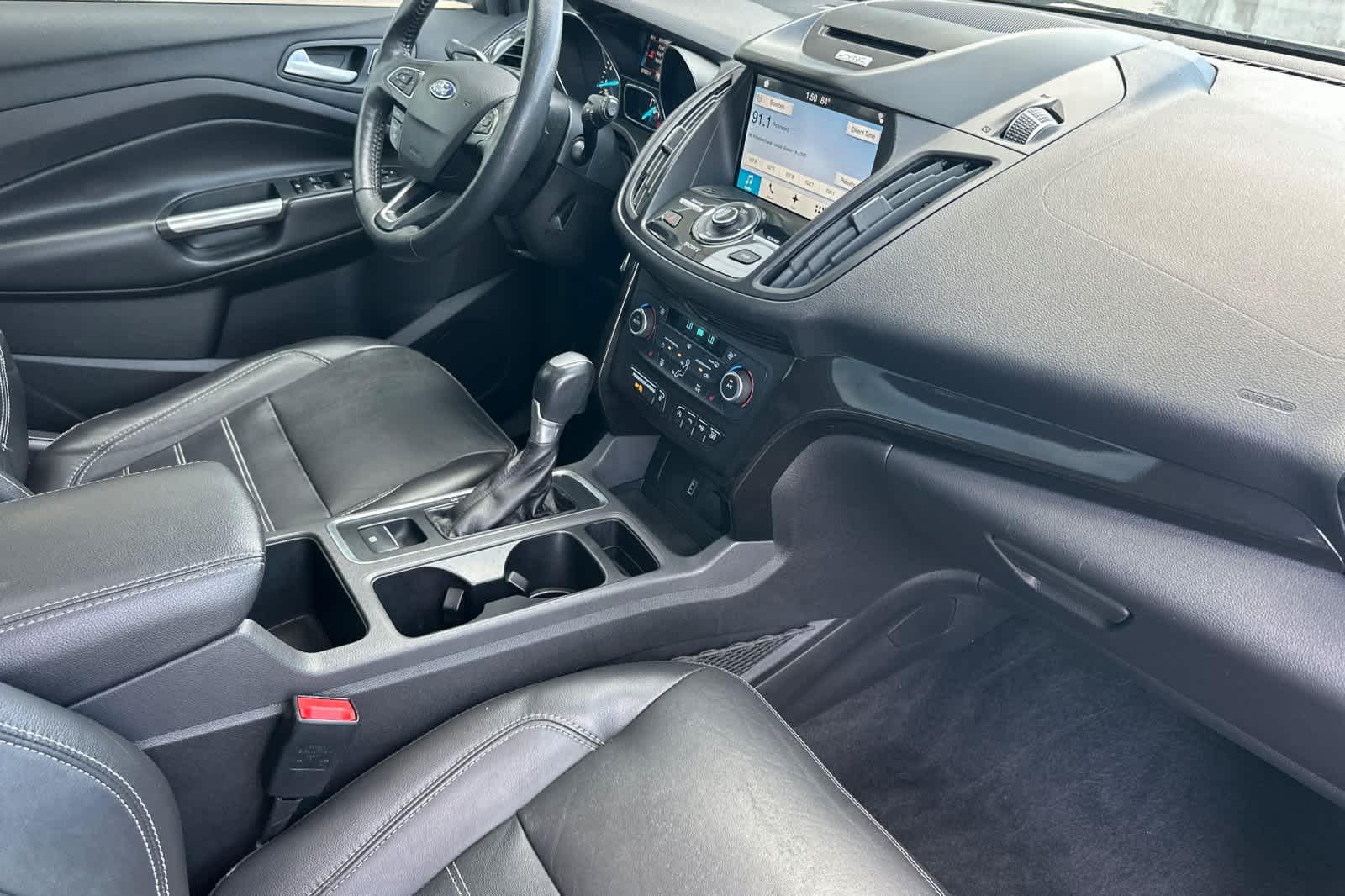 Thumbnail: 2017 Ford Escape - 17