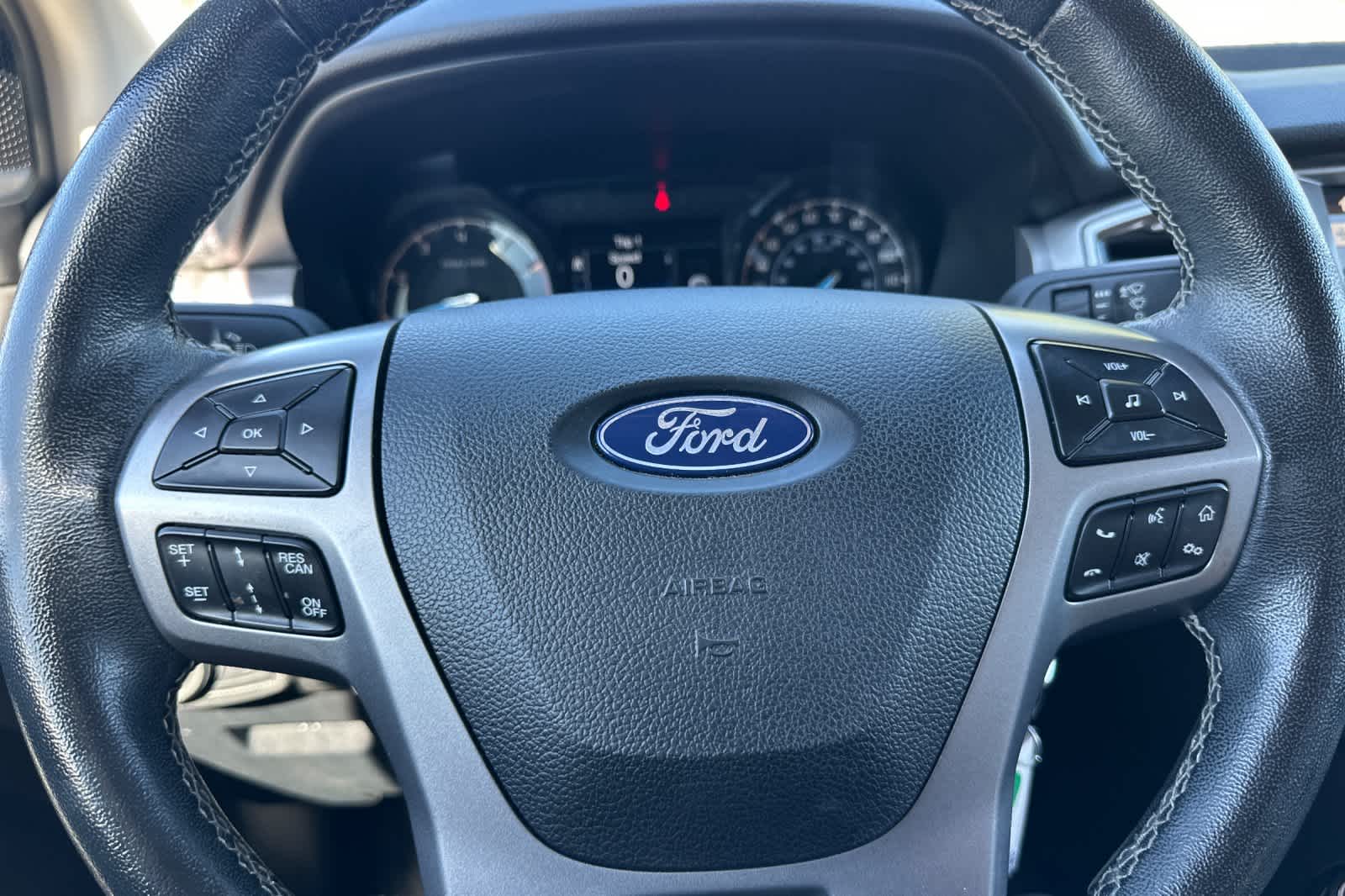 Thumbnail: 2019 Ford Ranger - 23
