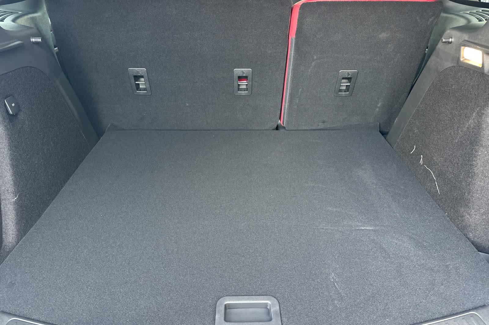 Thumbnail: 2026 Lincoln Corsair - 16