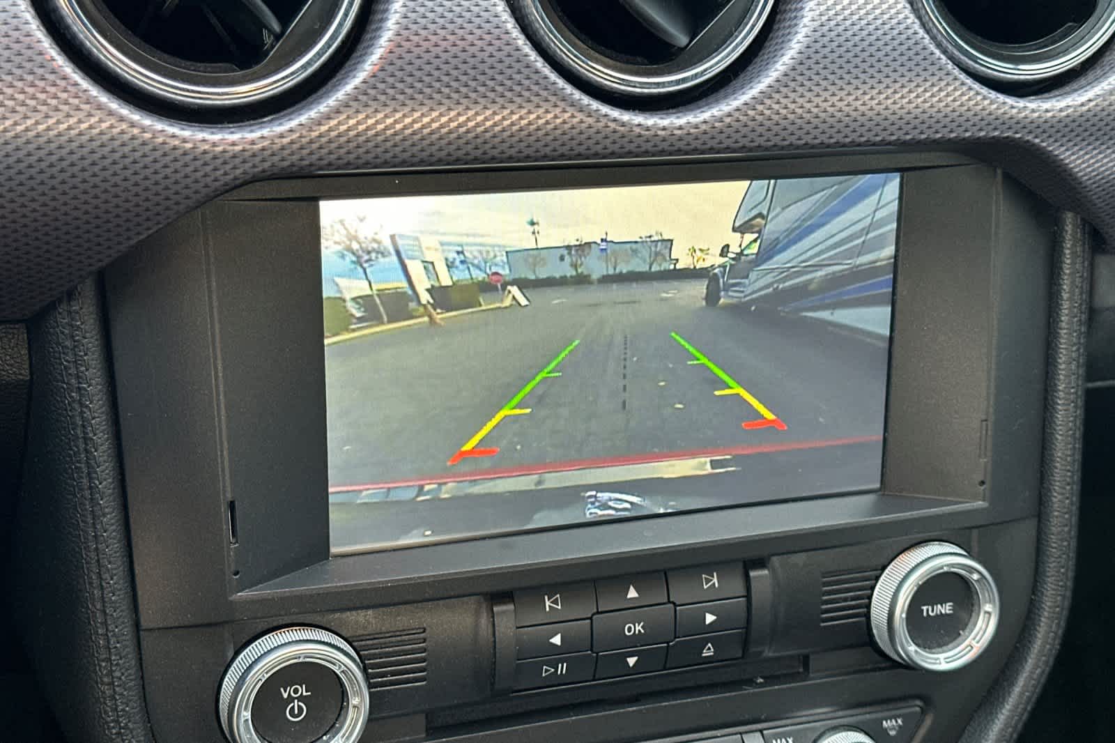 Thumbnail: 2016 Ford Mustang - 18