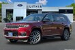 Jeep Grand Cherokee L