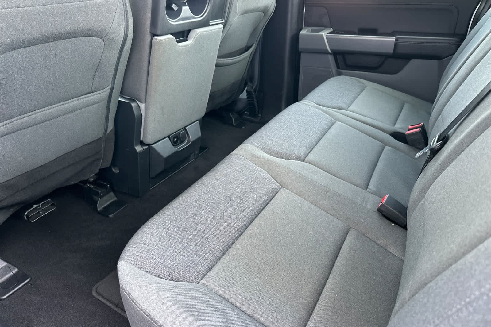 Thumbnail: 2024 Ford F-150 - 4