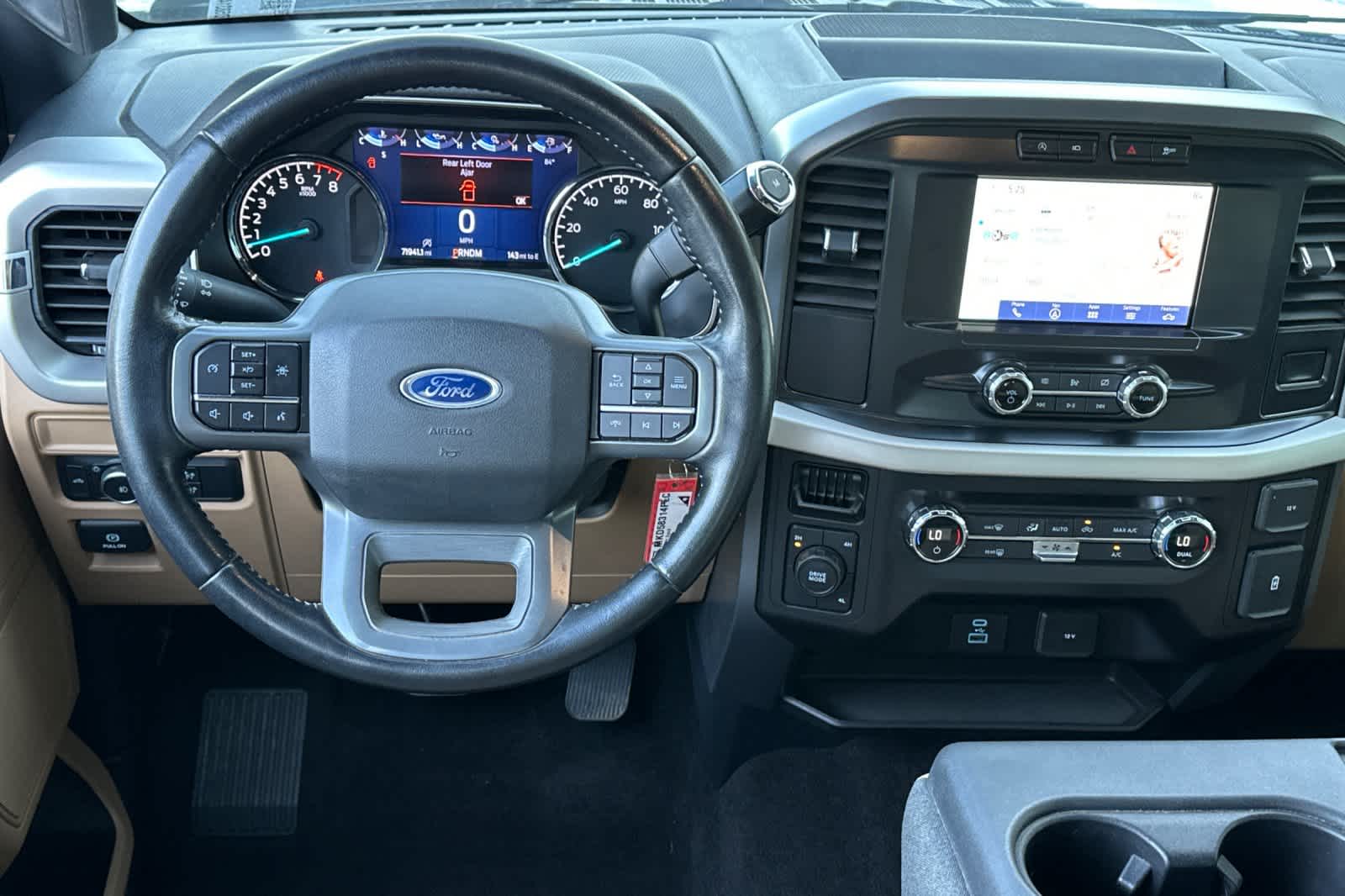 Thumbnail: 2021 Ford F-150 - 15