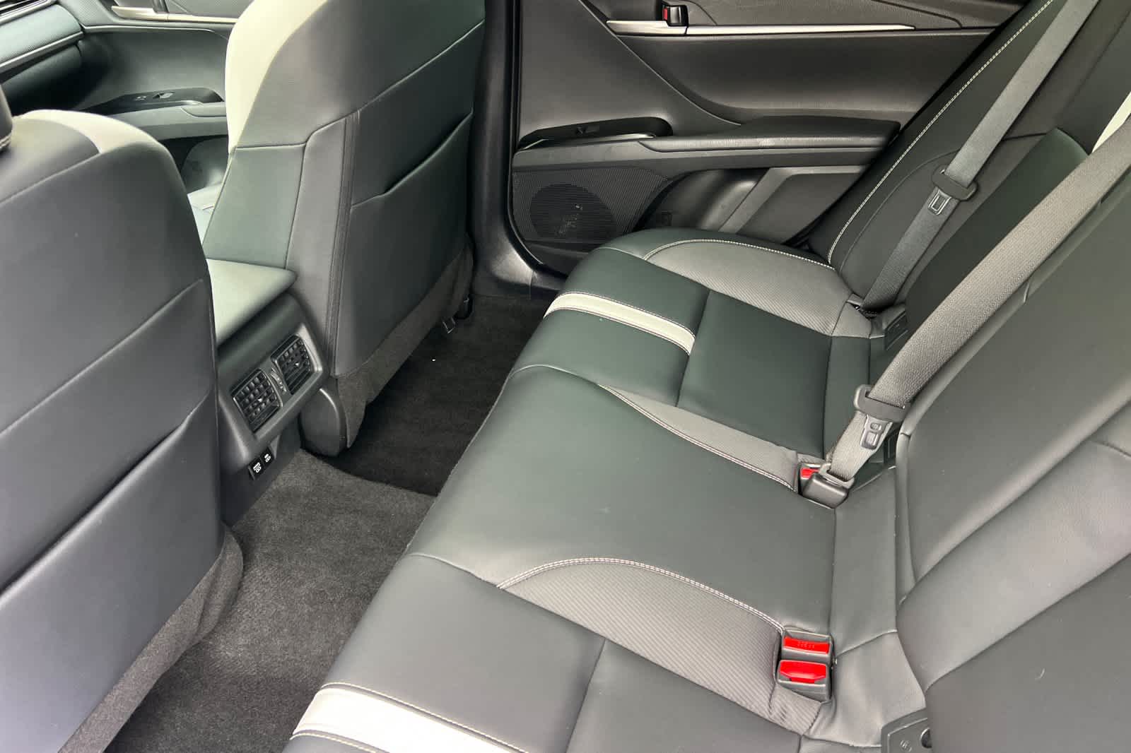 Thumbnail: 2025 Toyota Camry - 4