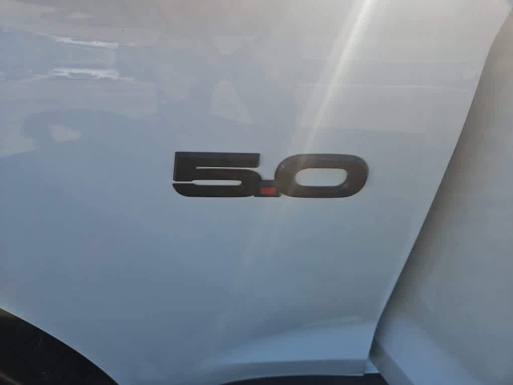 Thumbnail: 2018 Ford Mustang - 12