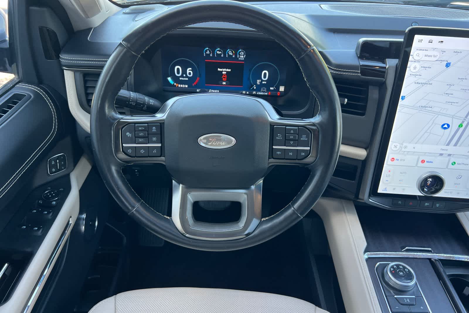 Thumbnail: 2023 Ford Expedition MAX - 15