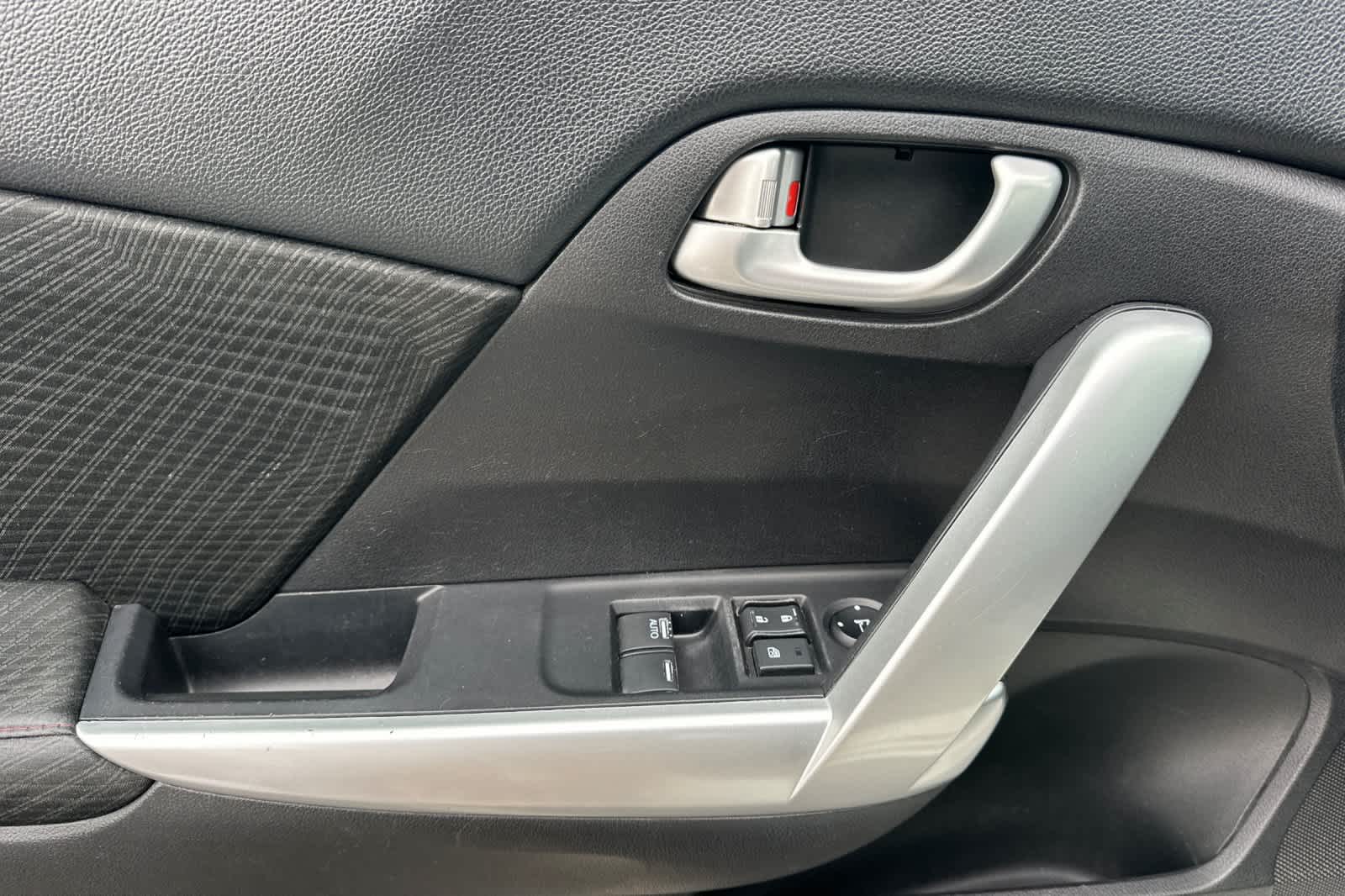 Thumbnail: 2013 Honda Civic - 12