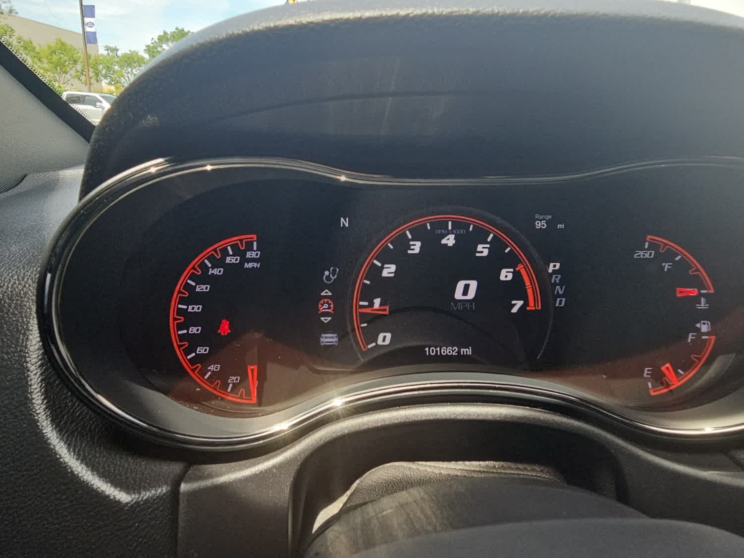 Thumbnail: 2018 Dodge Durango - 19