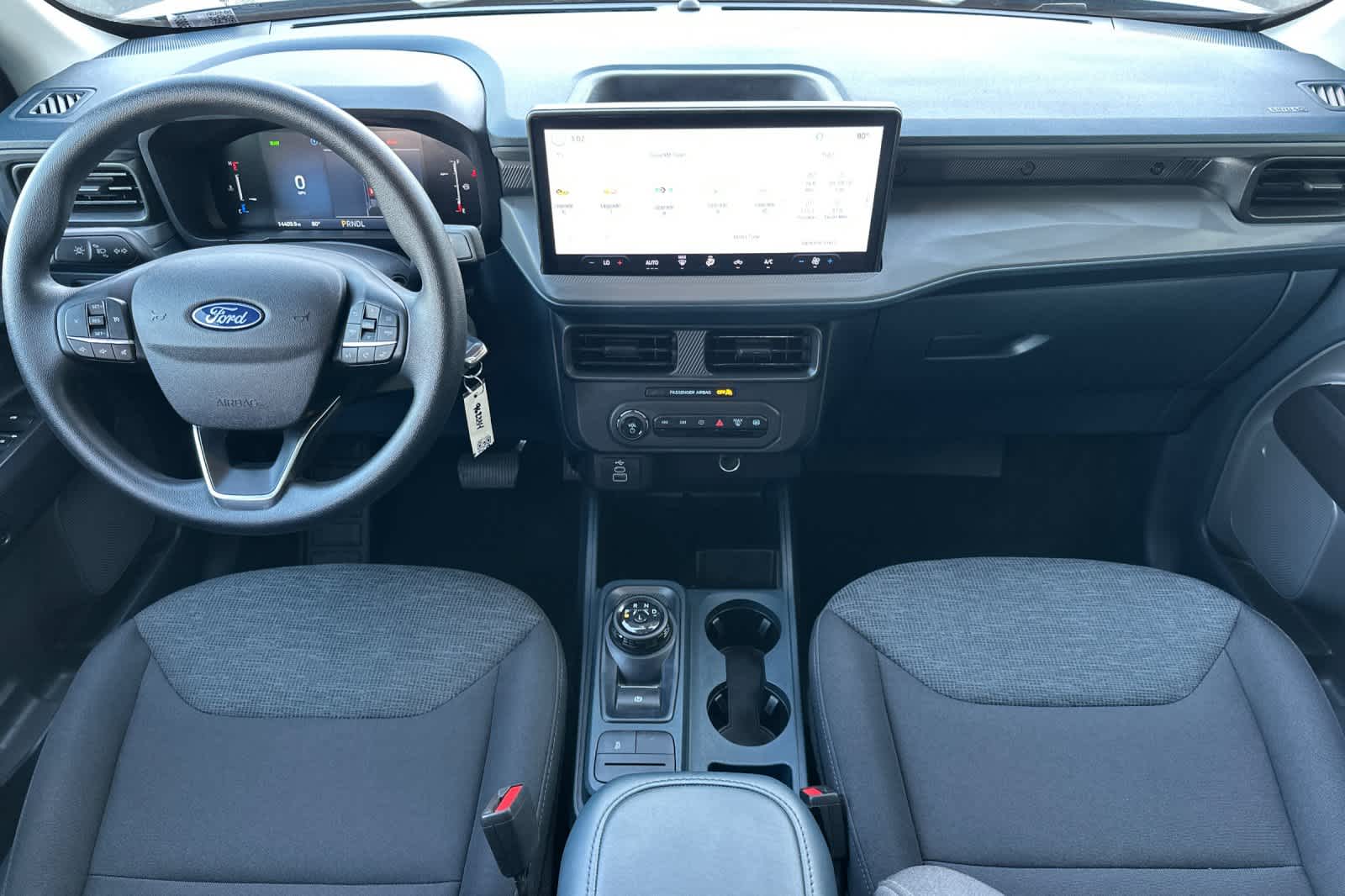 Thumbnail: 2025 Ford Maverick - 3