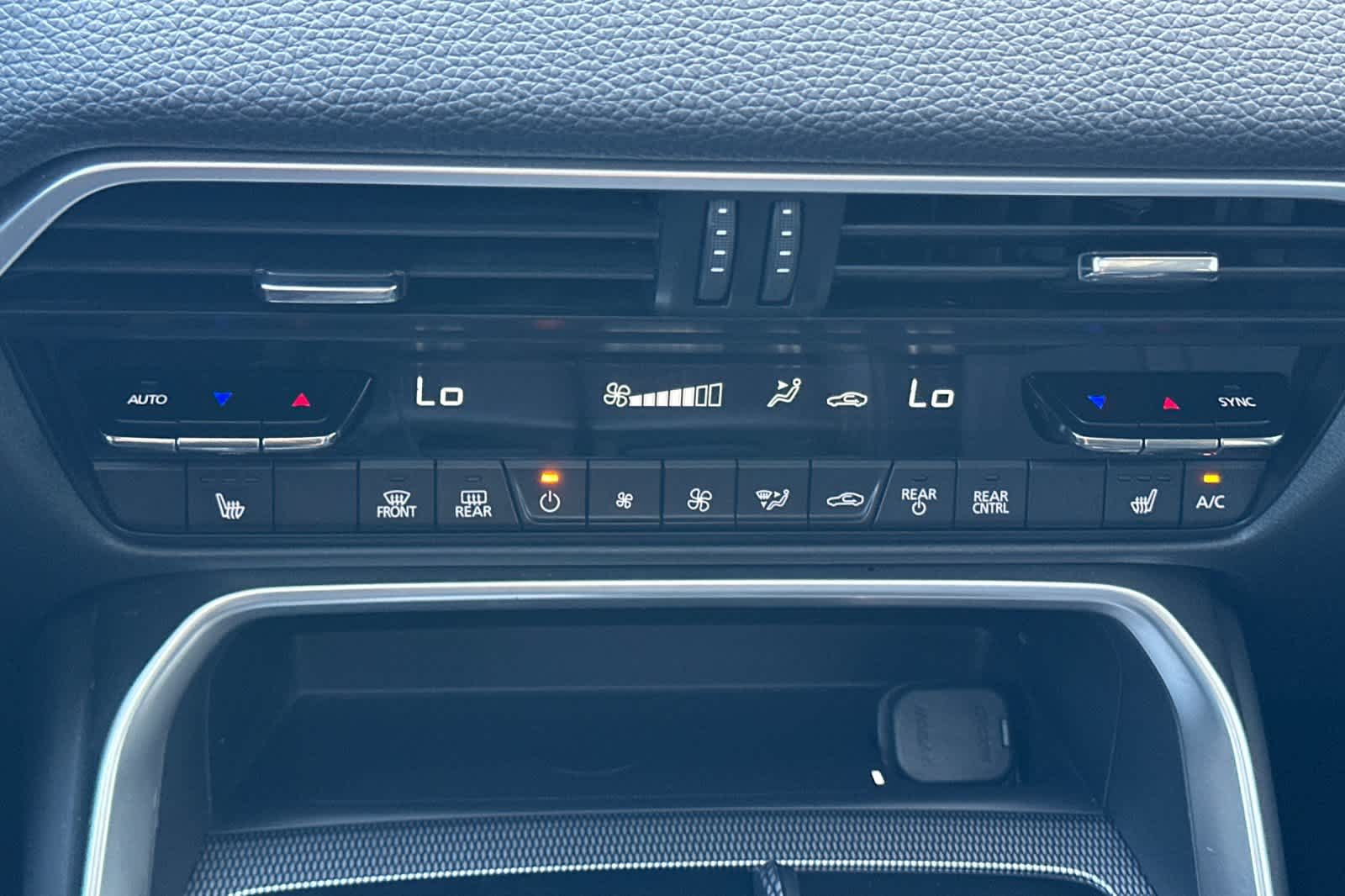 2024 Mazda CX-90 Premium 20