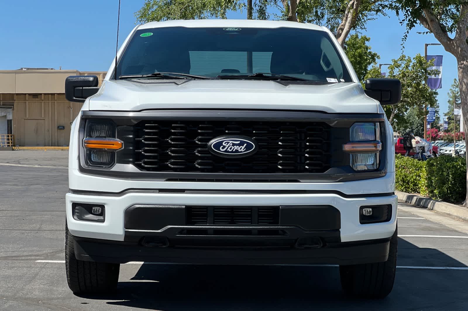 Thumbnail: 2025 Ford F-150 - 11