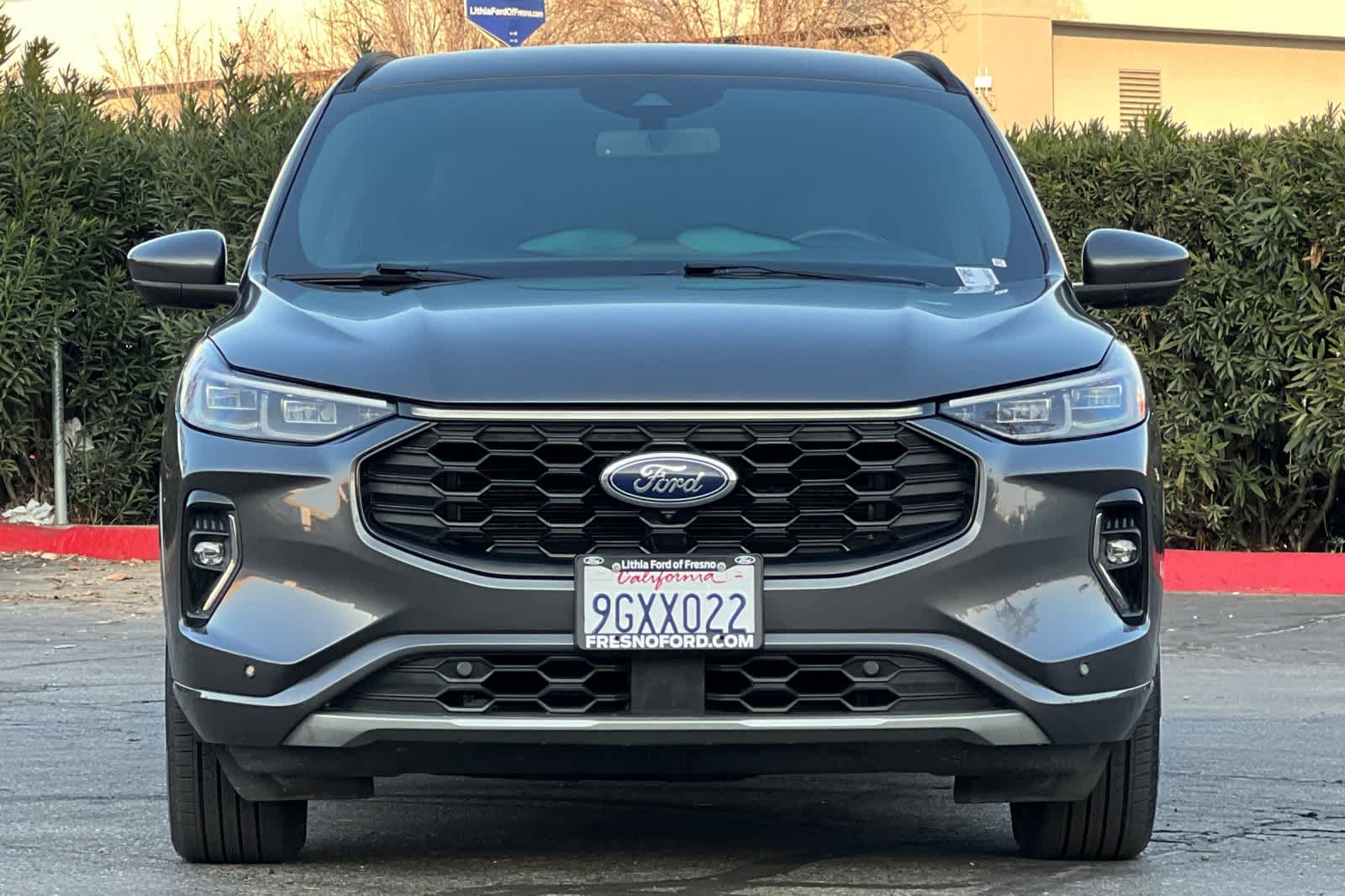 Thumbnail: 2023 Ford Escape - 10